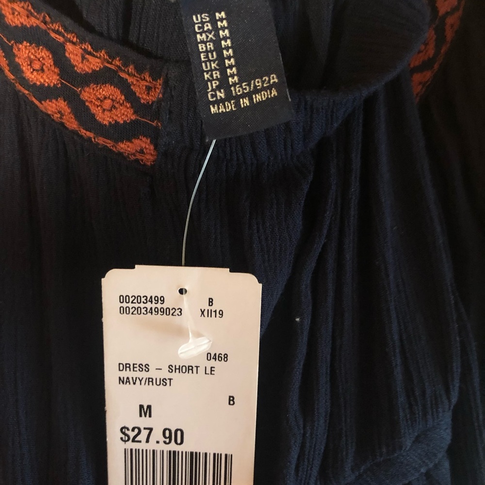 Forever 21 dress
